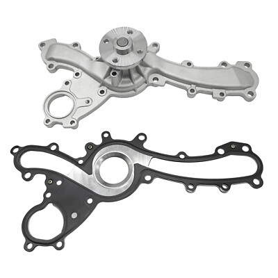 Bơm Nước Động Cơ Lexus RX 350h / RX 450h OEM WPT142