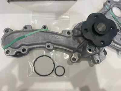 Bơm Nước Động Cơ Lexus RX 350h / RX 450h OEM WPT142