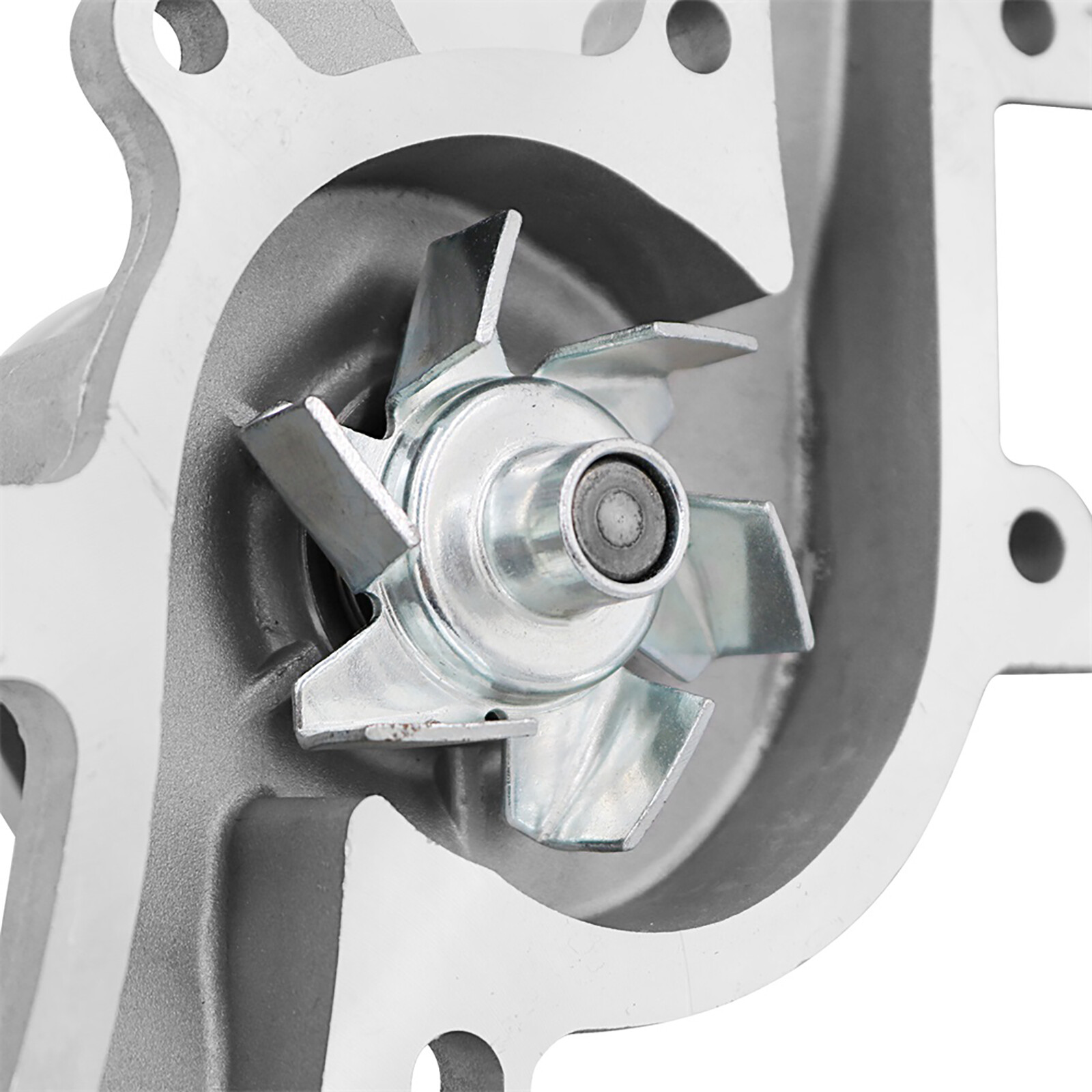 Bơm Nước Động Cơ Lexus RX 350h / RX 450h OEM WPT142