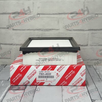 Lọc Gió Động Cơ Lexus RX 350h / RX 450h OEM AAAAAA