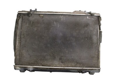 Két Nước At Lexus LS Mã phụ tùng 1640038170
