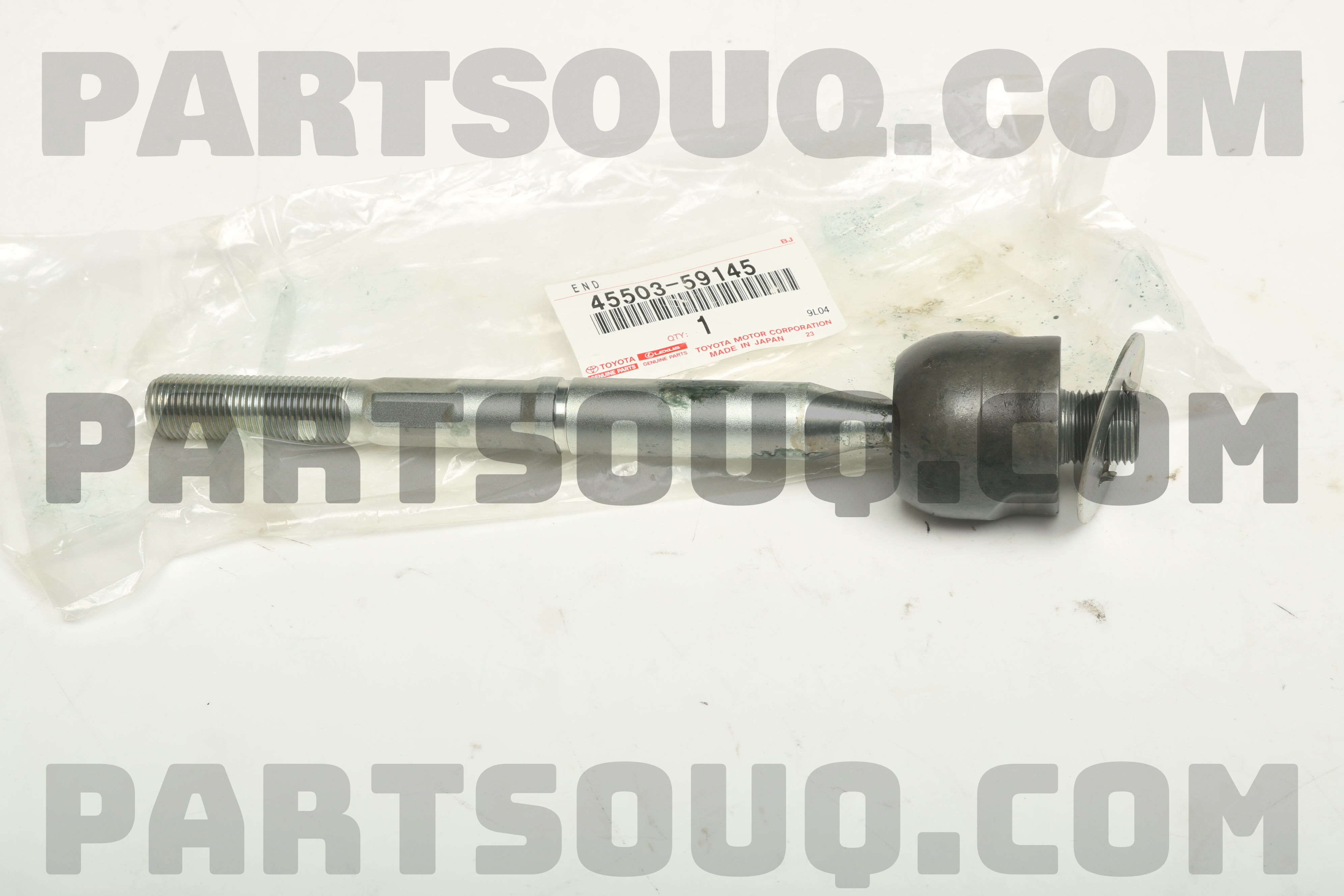 Rotuyn Lái Trong Lexus LS Mã phụ tùng 4550359145