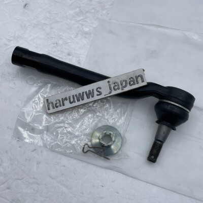 Rotuyn Lái Ngoài - R Lexus LS Mã phụ tùng 4546059085