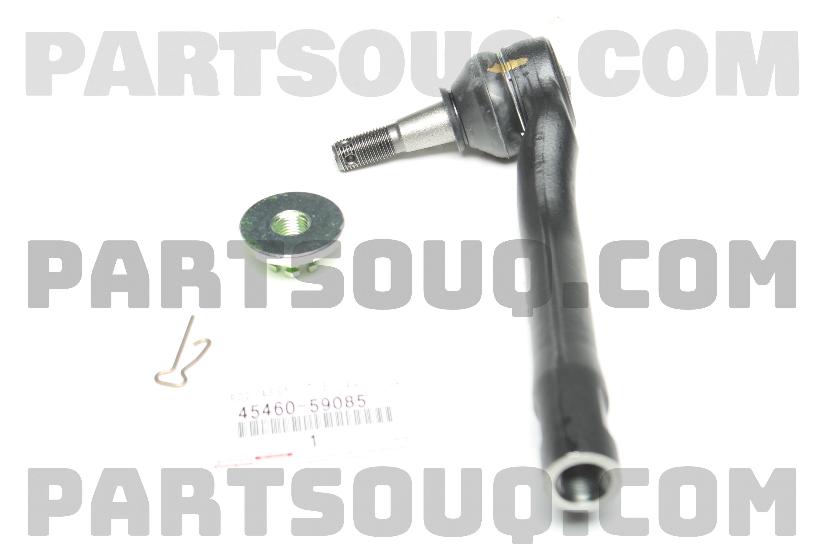 Rotuyn Lái Ngoài - R Lexus LS Mã phụ tùng 4546059085
