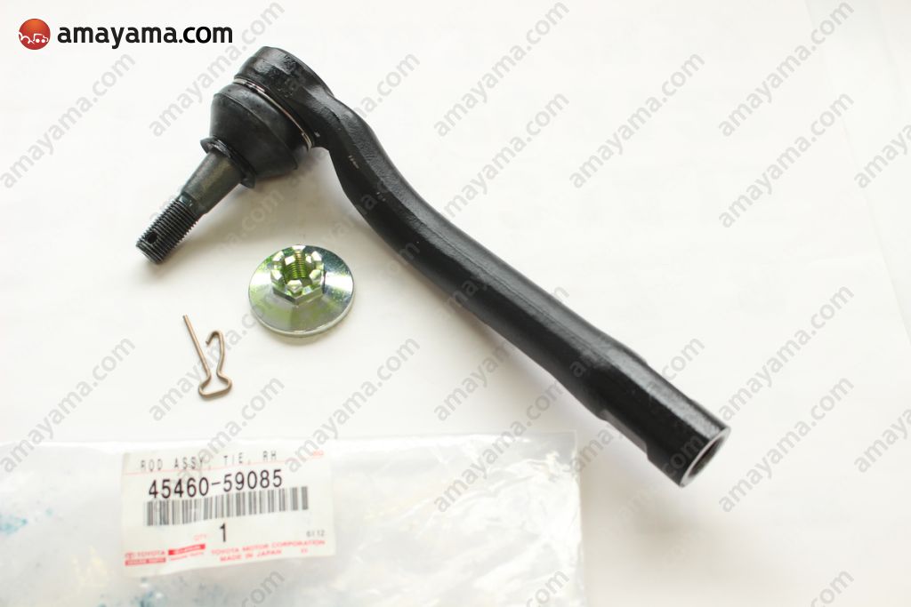 Rotuyn Lái Ngoài - R Lexus LS Mã phụ tùng 4546059085