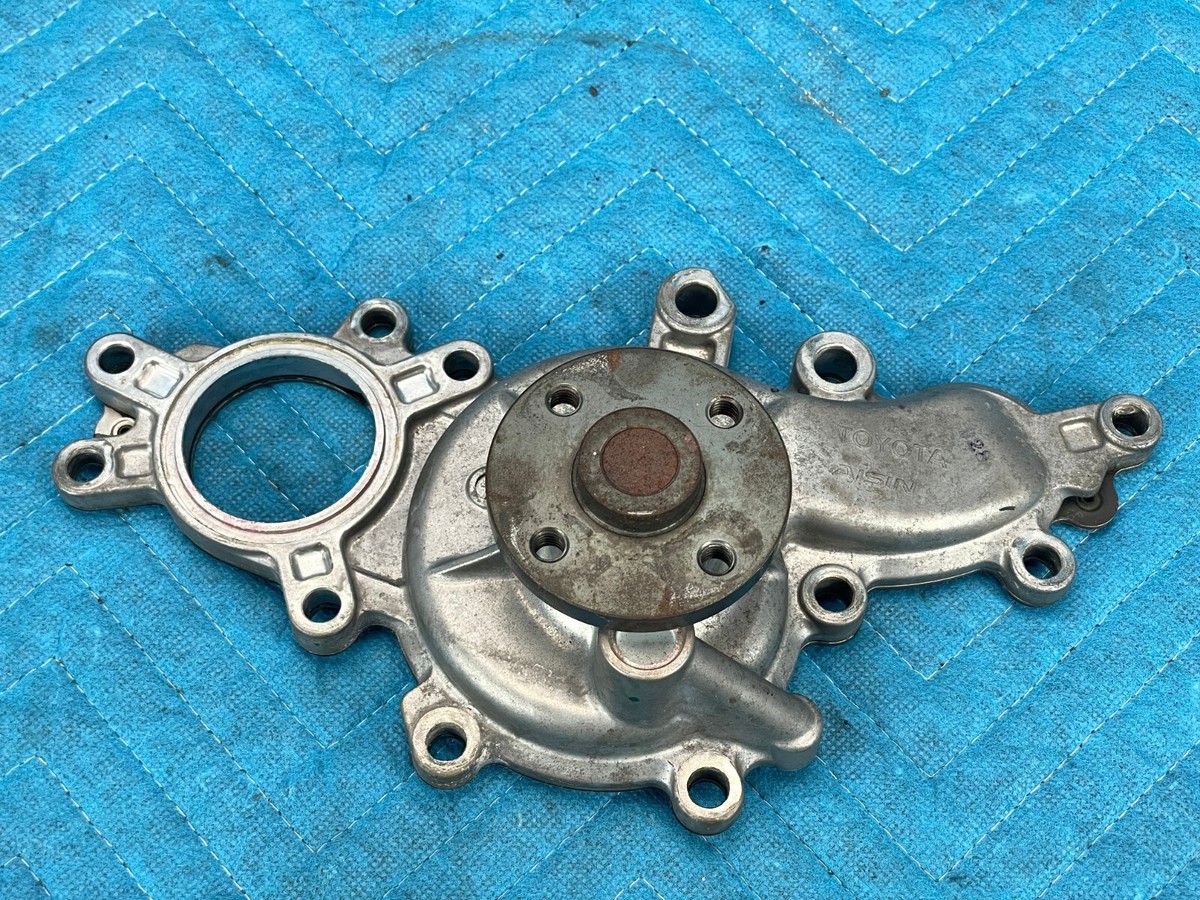 Bơm Nước Động Cơ Lexus LS Mã phụ tùng 1610039505