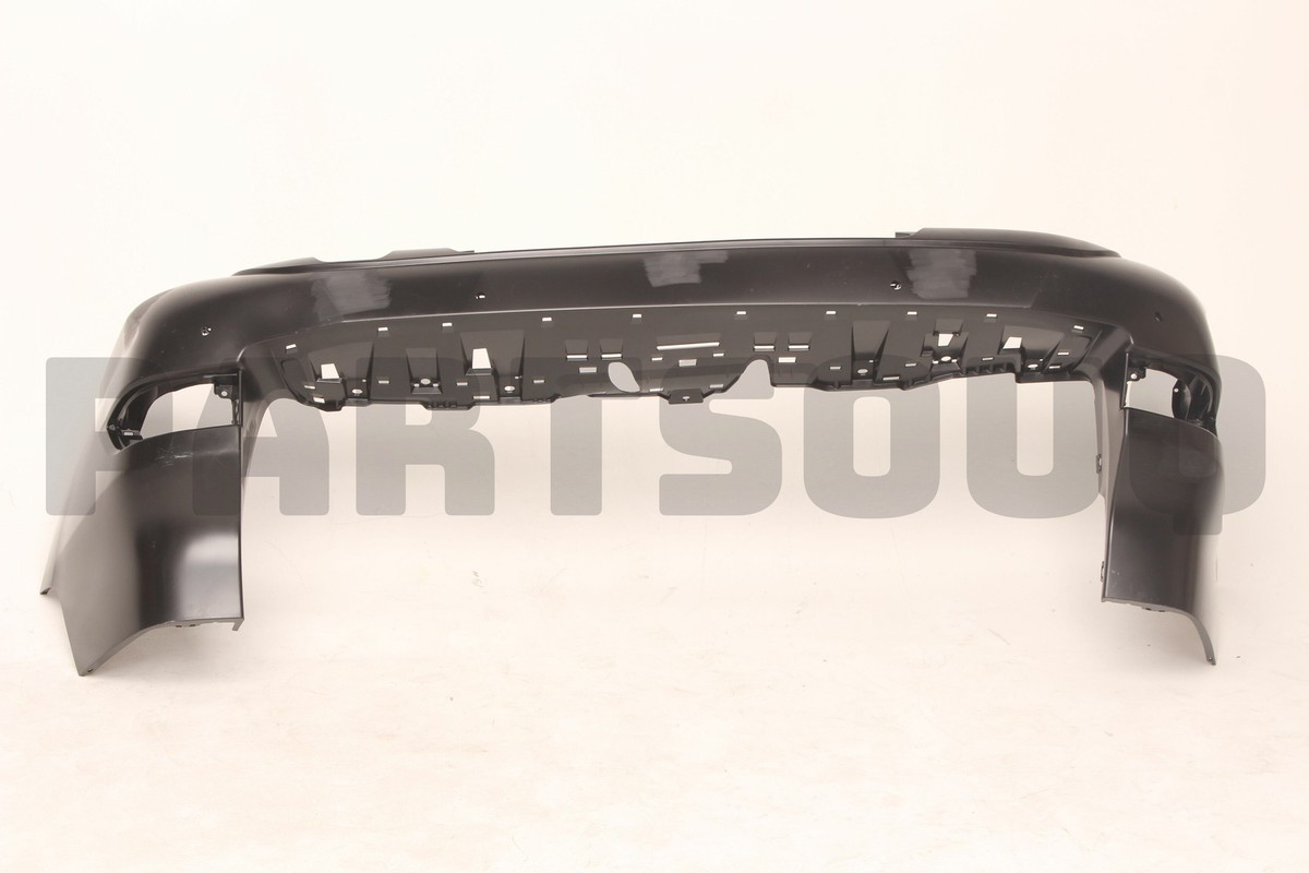 Cản Sau Lexus GX 400/ 460 / GX 460 Mã phụ tùng 521596A925