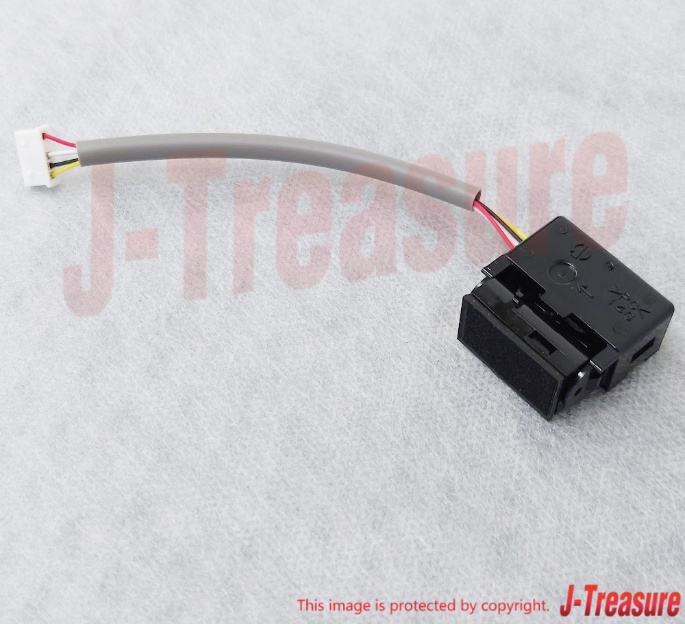 Mô Bin Lexus RX 300/ 330/ 350 OEM MIC-100