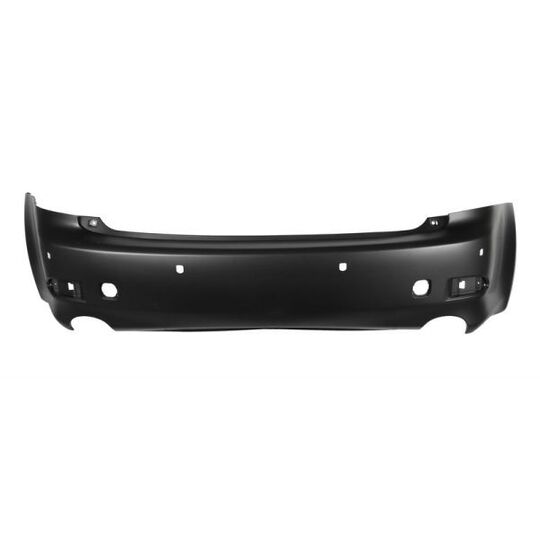Cản Sau - Có Lỗ Cảm Biến Lexus IS Mã phụ tùng 5215953906