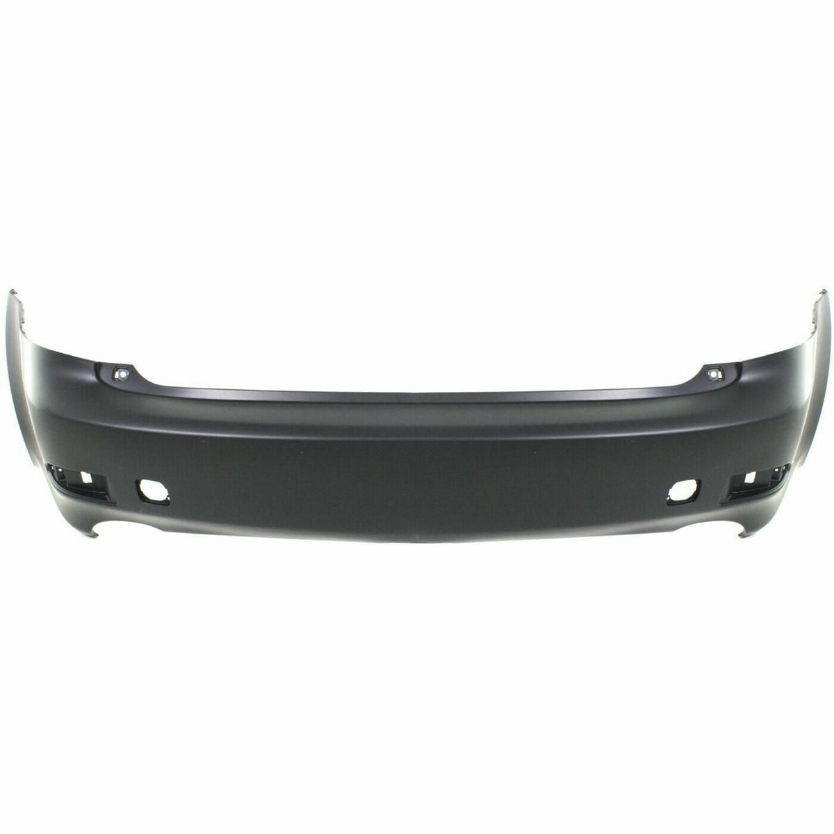 Cản Sau - Không Lỗ Cảm Biến Lexus IS Mã phụ tùng 5215953905