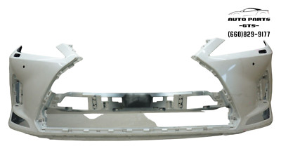 Cản Trước Lexus RX 350h / RX 450h Mã phụ tùng 5211948964