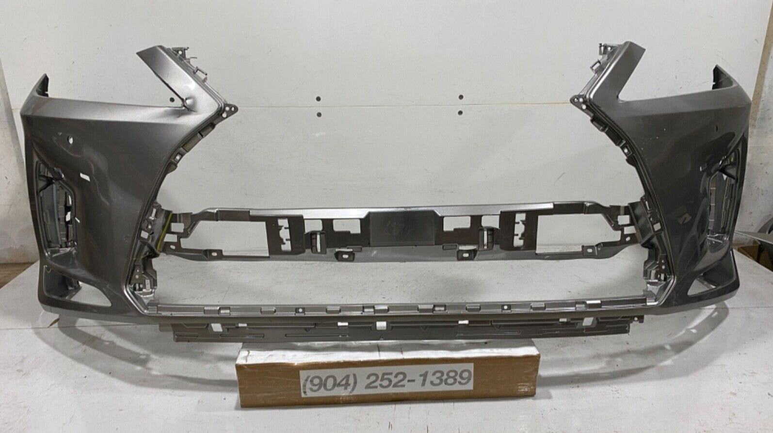 Cản Trước Lexus RX 350h / RX 450h Mã phụ tùng 5211948964
