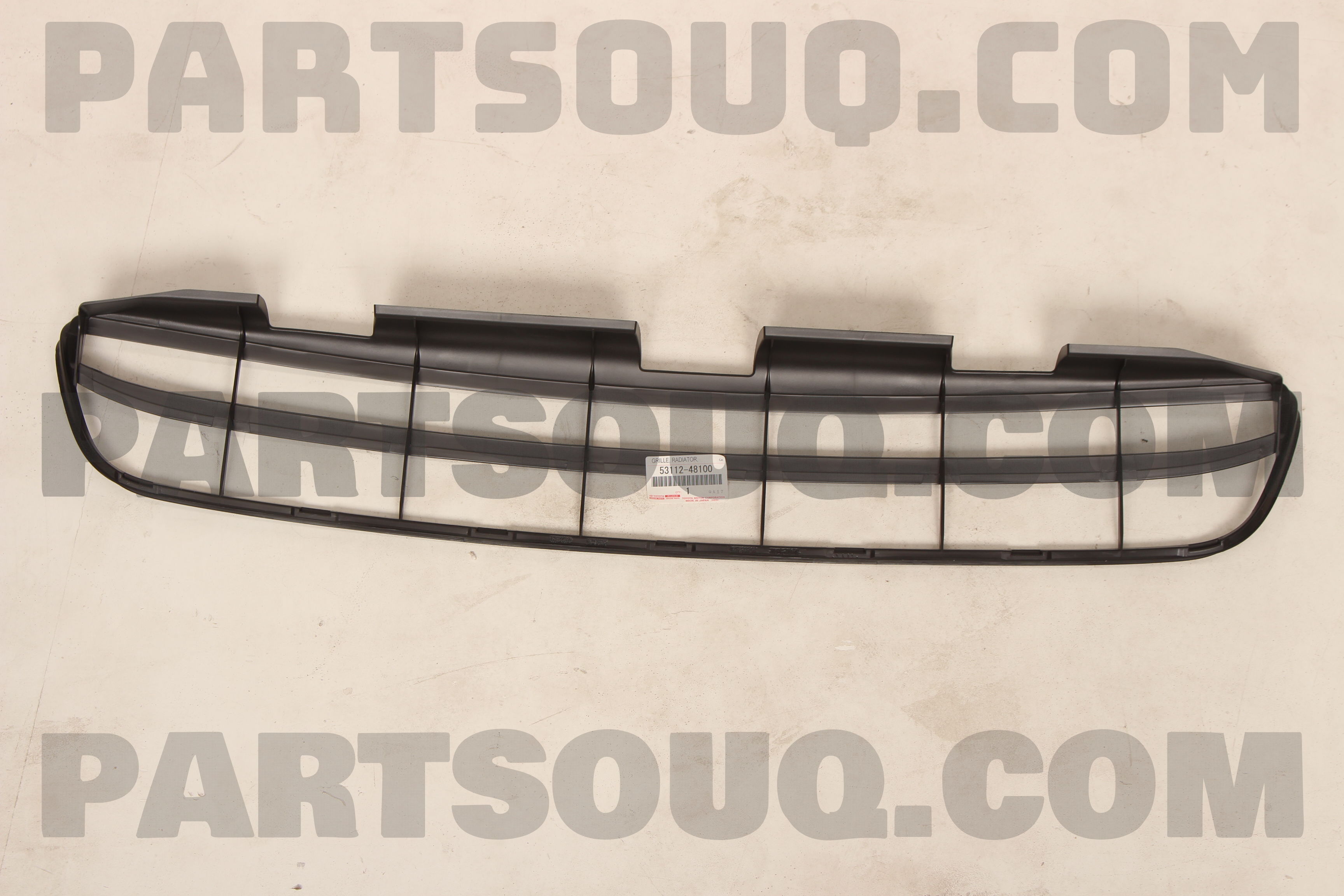 Ốp Cản Trước Miếng Giữa Lexus RX 350h / RX 450h Mã phụ tùng 5311248100