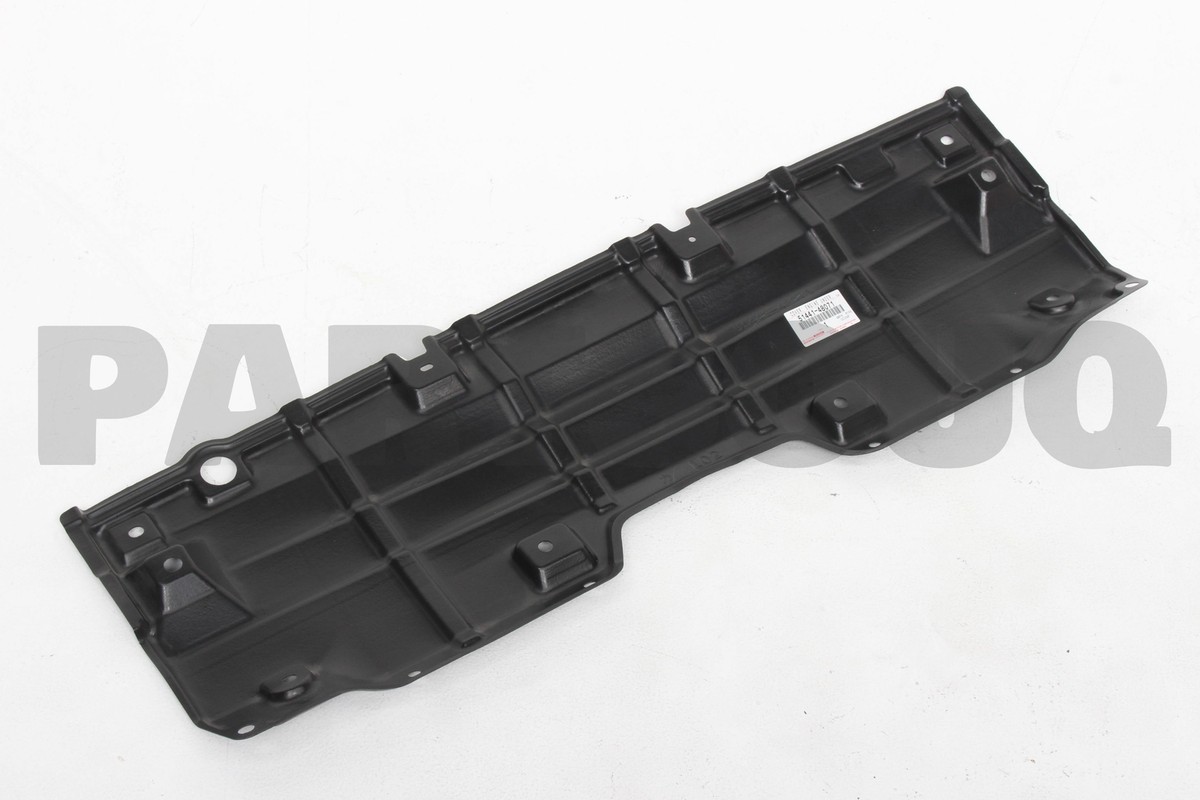 Chắn Bùn Két Nước Động Cơ Lexus RX 350h / RX 450h Mã phụ tùng 5144148071