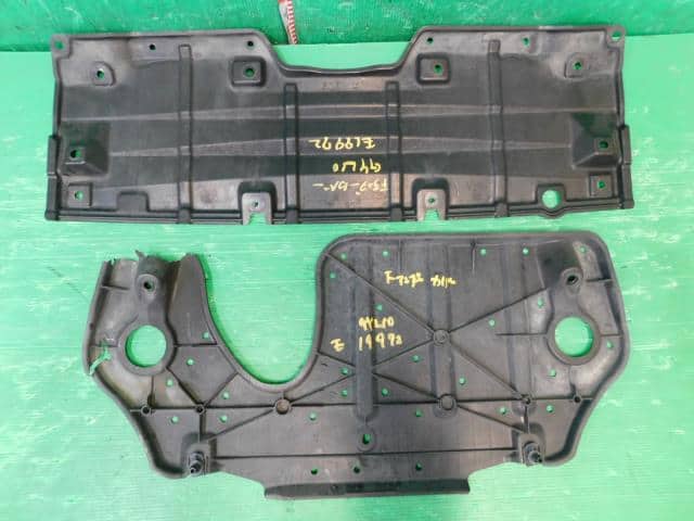 Chắn Bùn Két Nước Động Cơ Lexus RX 350h / RX 450h Mã phụ tùng 5144148071