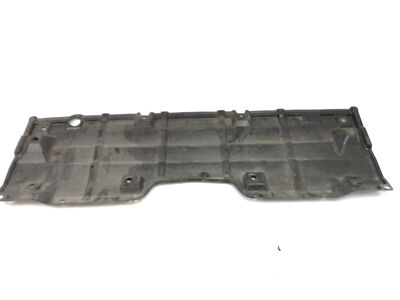 Chắn Bùn Két Nước Động Cơ Lexus RX 350h / RX 450h Mã phụ tùng 5144148071
