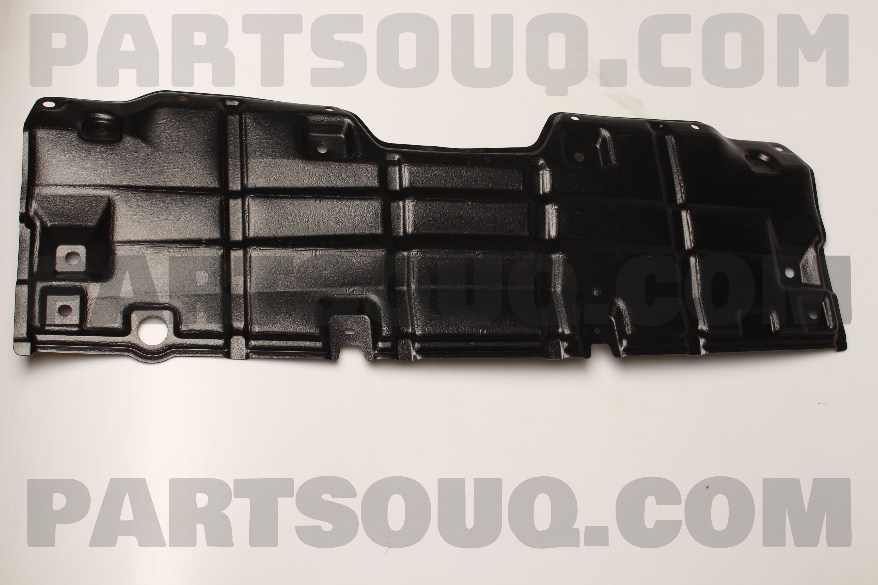 Chắn Bùn Két Nước Động Cơ Lexus RX 350h / RX 450h Mã phụ tùng 5144148071