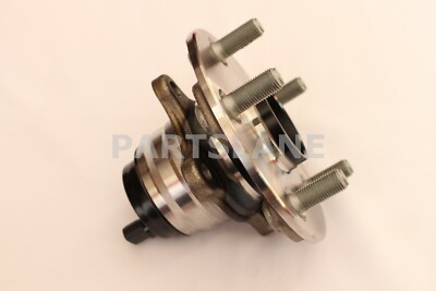 Bi May Ơ Trước Lexus LS Mã phụ tùng 4355050041