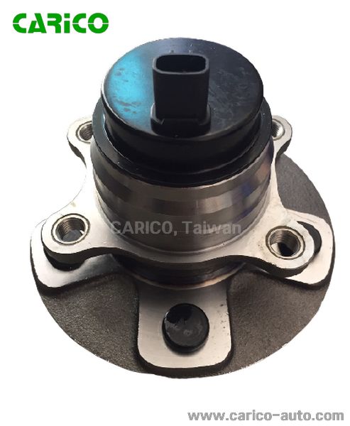 Bi May Ơ Trước Lexus LS Mã phụ tùng 4355050041