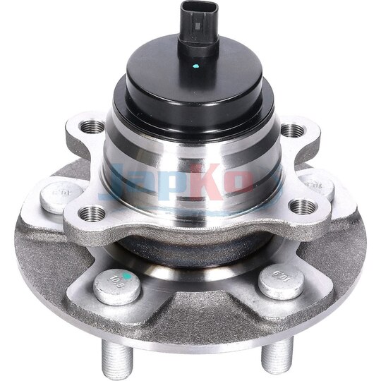 Bi May Ơ Trước Lexus LS Mã phụ tùng 4355050041