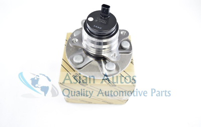 Bi May Ơ Trước Lexus LS OEM 4356050011