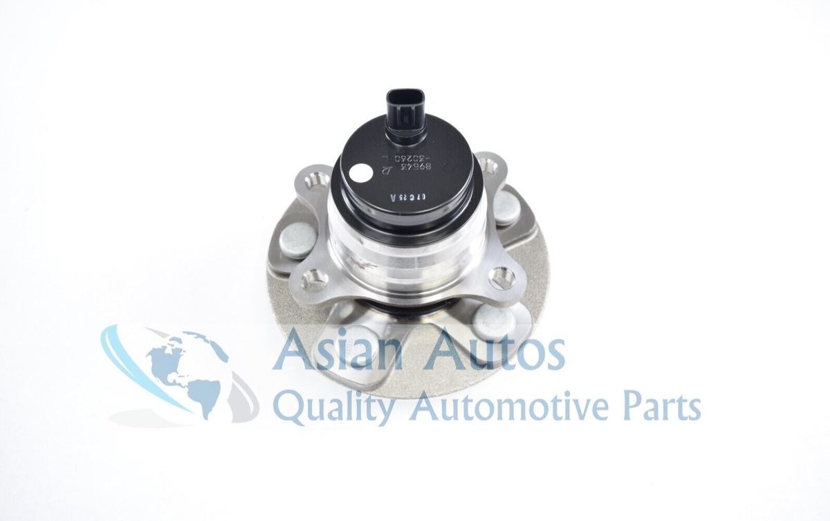 Bi May Ơ Trước Lexus LS OEM 4356050011