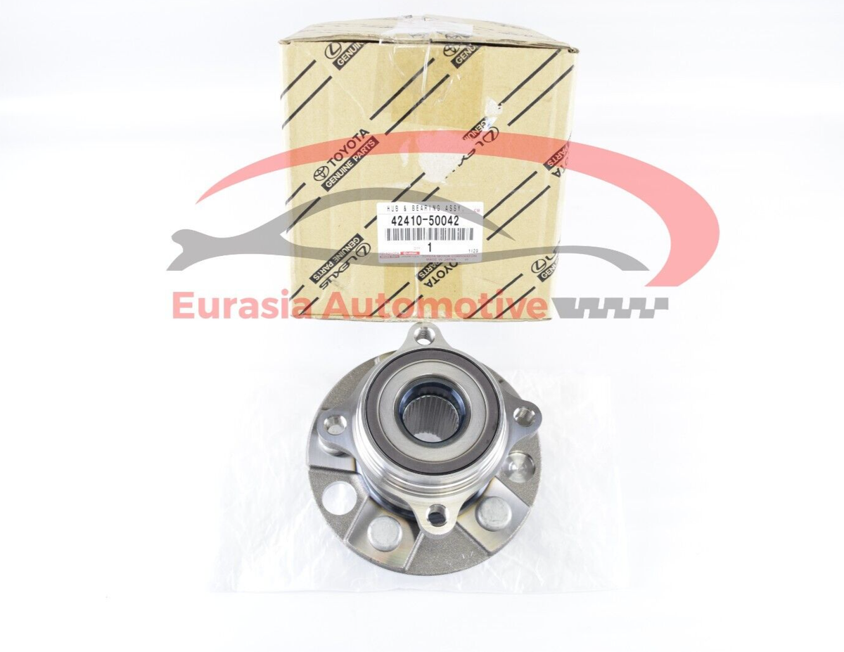 Bi May Ơ Sau Lexus LS Mã phụ tùng 4241050041