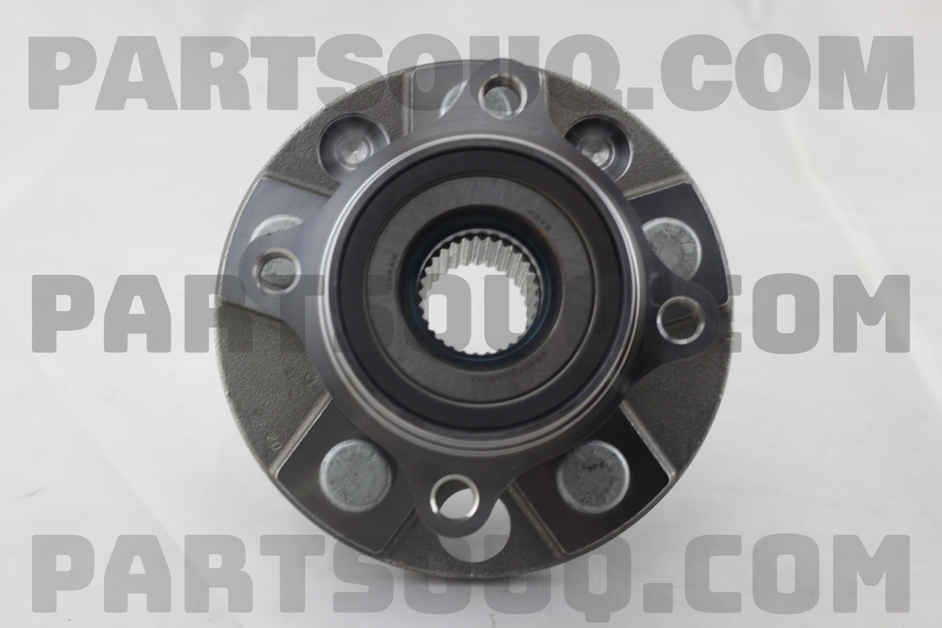 Bi May Ơ Sau Lexus LS Mã phụ tùng 4241050041