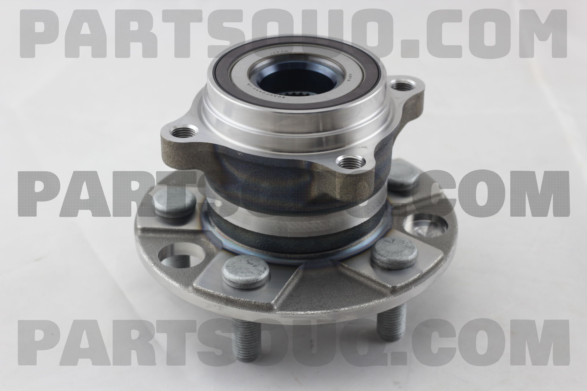 Bi May Ơ Sau Lexus LS Mã phụ tùng 4241050041