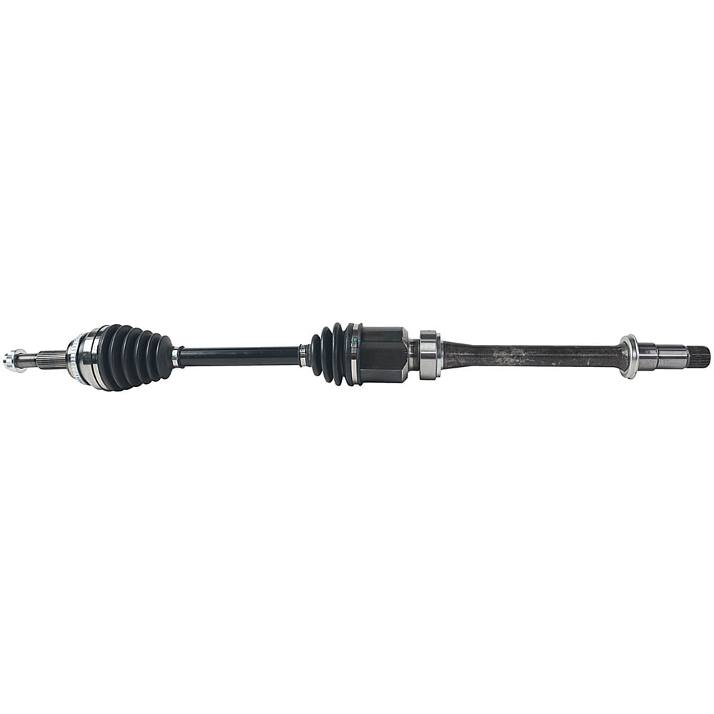 Cây Láp Phải Lexus RX 400 Mã phụ tùng 434100W160