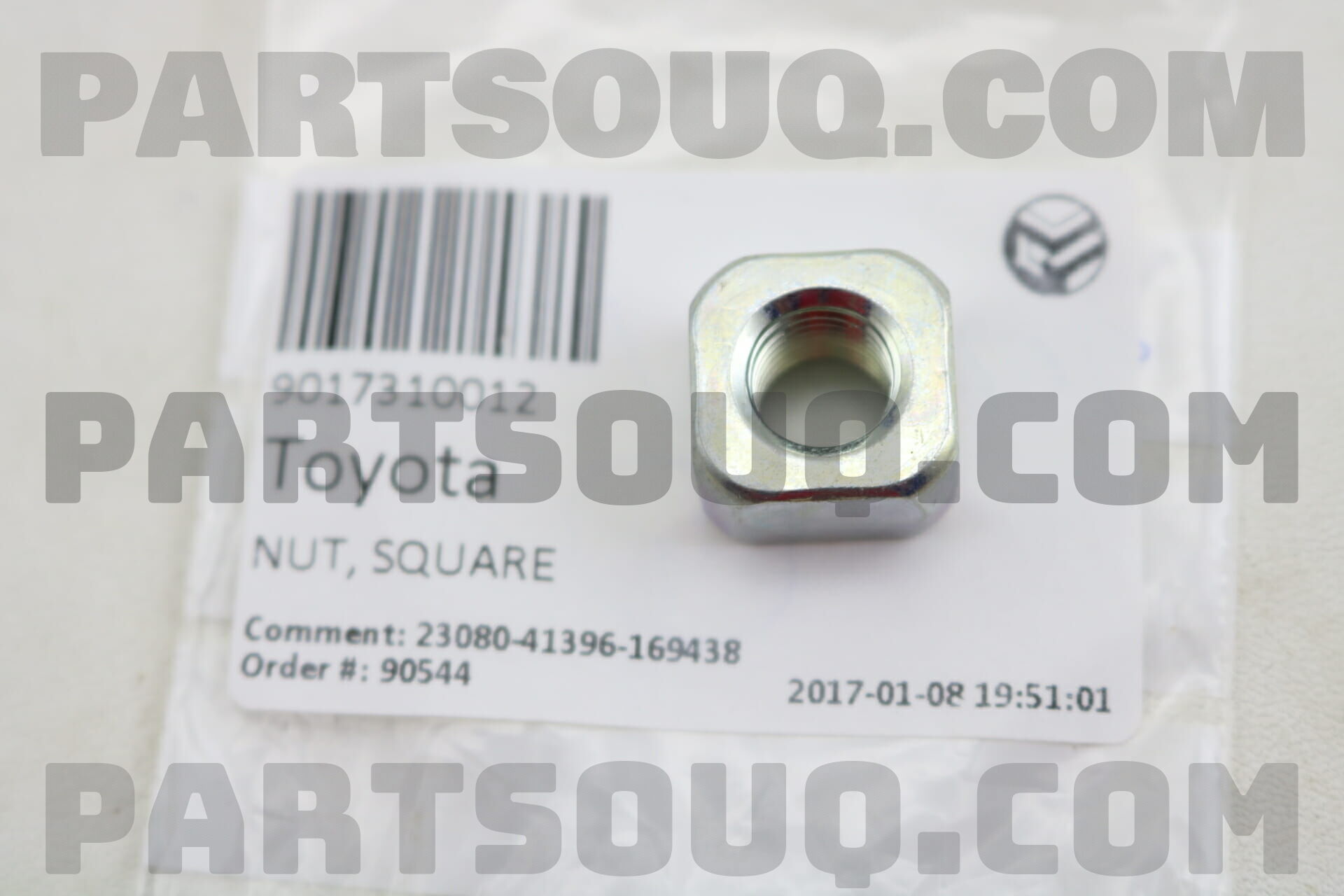 Càng A Trên Trước Trái/ Càng A Trên Trước Phải Lexus GS Mã phụ tùng 9017310012