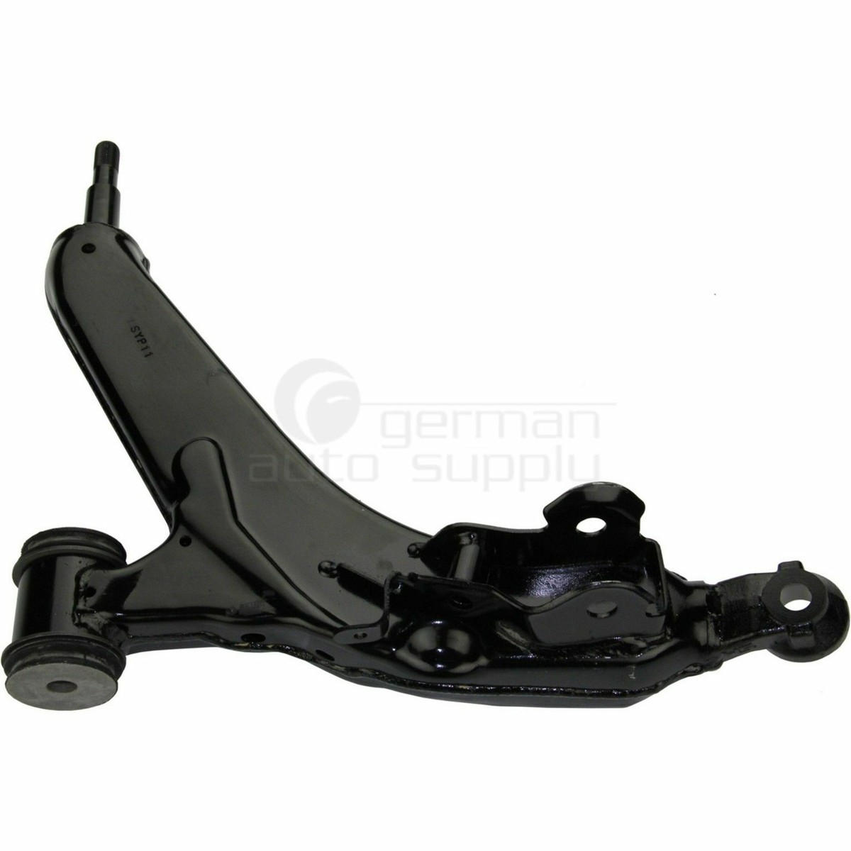 Càng A Dưới Trước Trái Lexus GS Mã phụ tùng 4864030290