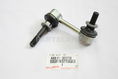 Rotuyn Cân Bằng Trước Trái Lexus GS Mã phụ tùng 4881030070