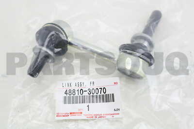 Rotuyn Cân Bằng Trước Trái Lexus GS Mã phụ tùng 4881030070