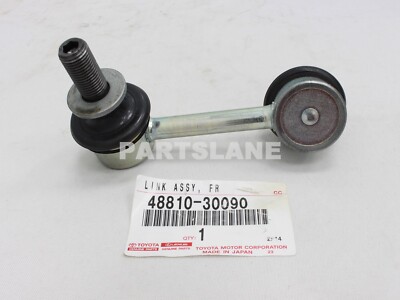 Rotuyn Cân Bằng Trước Trái Lexus GS OEM 4881030090