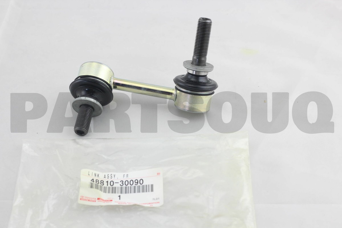 Rotuyn Cân Bằng Trước Trái Lexus GS OEM 4881030090