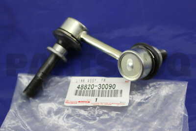 Rotuyn Cân Bằng Trước Phải Lexus GS Mã phụ tùng 4882030090