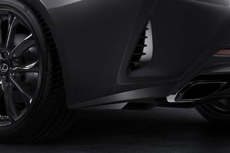 Rotuyn Cân Bằng Trước Phải Lexus GS OEM ML-T270R