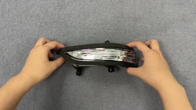 Đèn Xin Nhan Gương - L Lexus GX 400/ 460 / GX 460 Mã phụ tùng 8173060130
