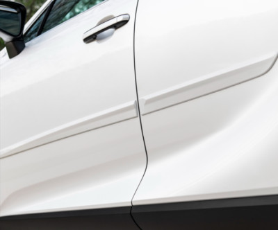 Rotuyn Lái Trong Lexus ES OEM SRT170