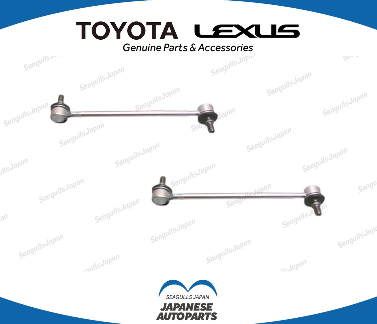 Rotuyn Cân Bằng Sau Lexus RX 300/ 330/ 350 OEM 4883048010