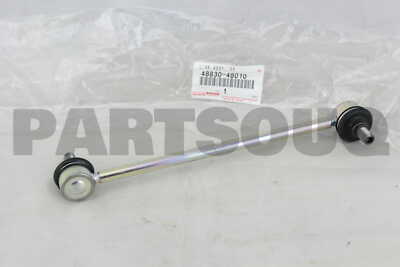 Rotuyn Cân Bằng Sau Lexus RX 300/ 330/ 350 OEM 4883048010