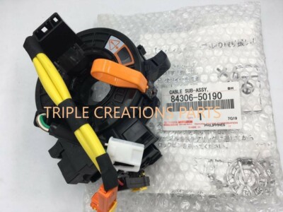Cáp Còi Lexus LS Mã phụ tùng 8430650190