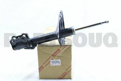 Giảm Xóc Trước Phải Lexus RX 300/ 330/ 350 Mã phụ tùng 4851049445