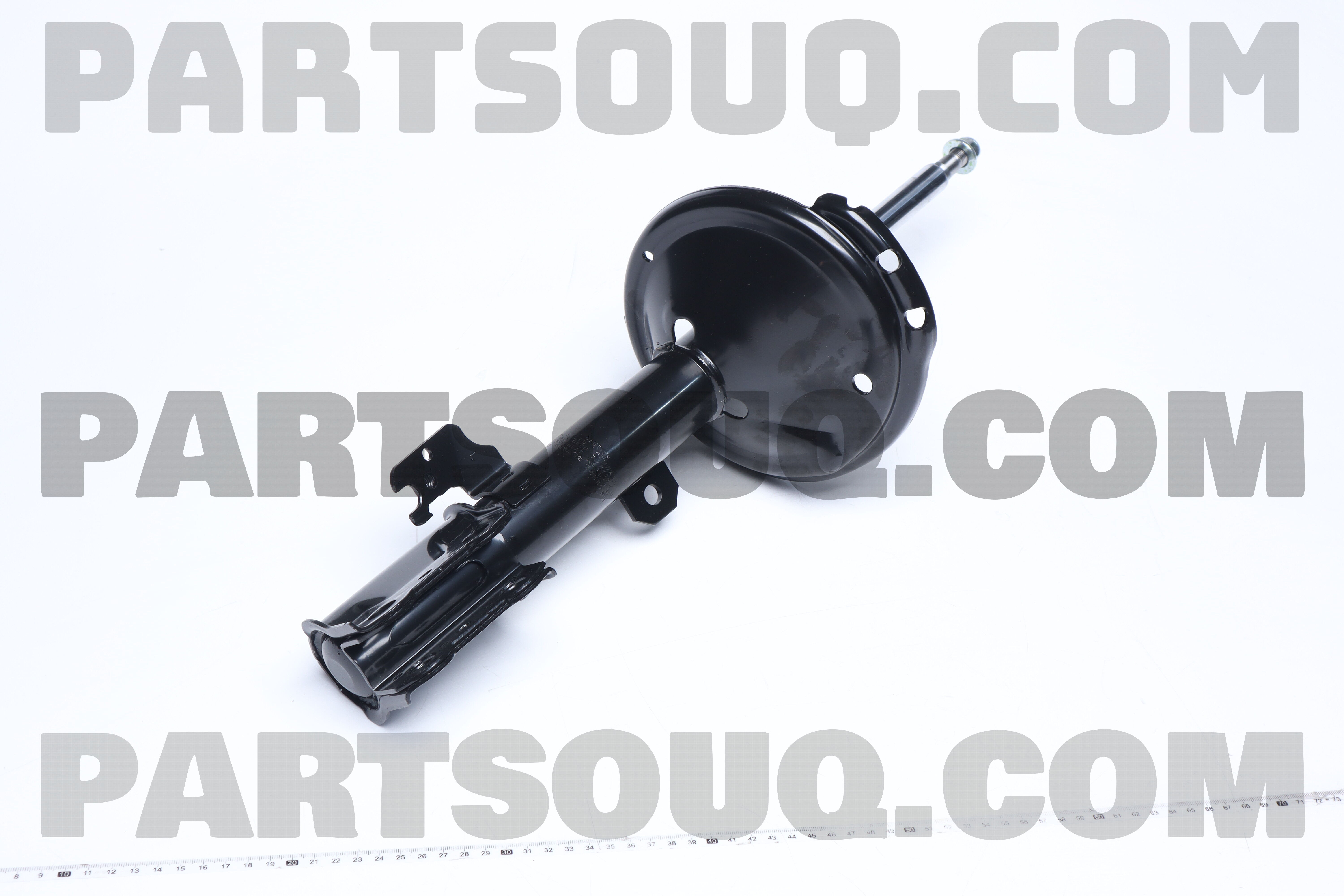 Gióc Xóc Trước Trái Lexus RX 300/ 330/ 350 Mã phụ tùng 4852049555