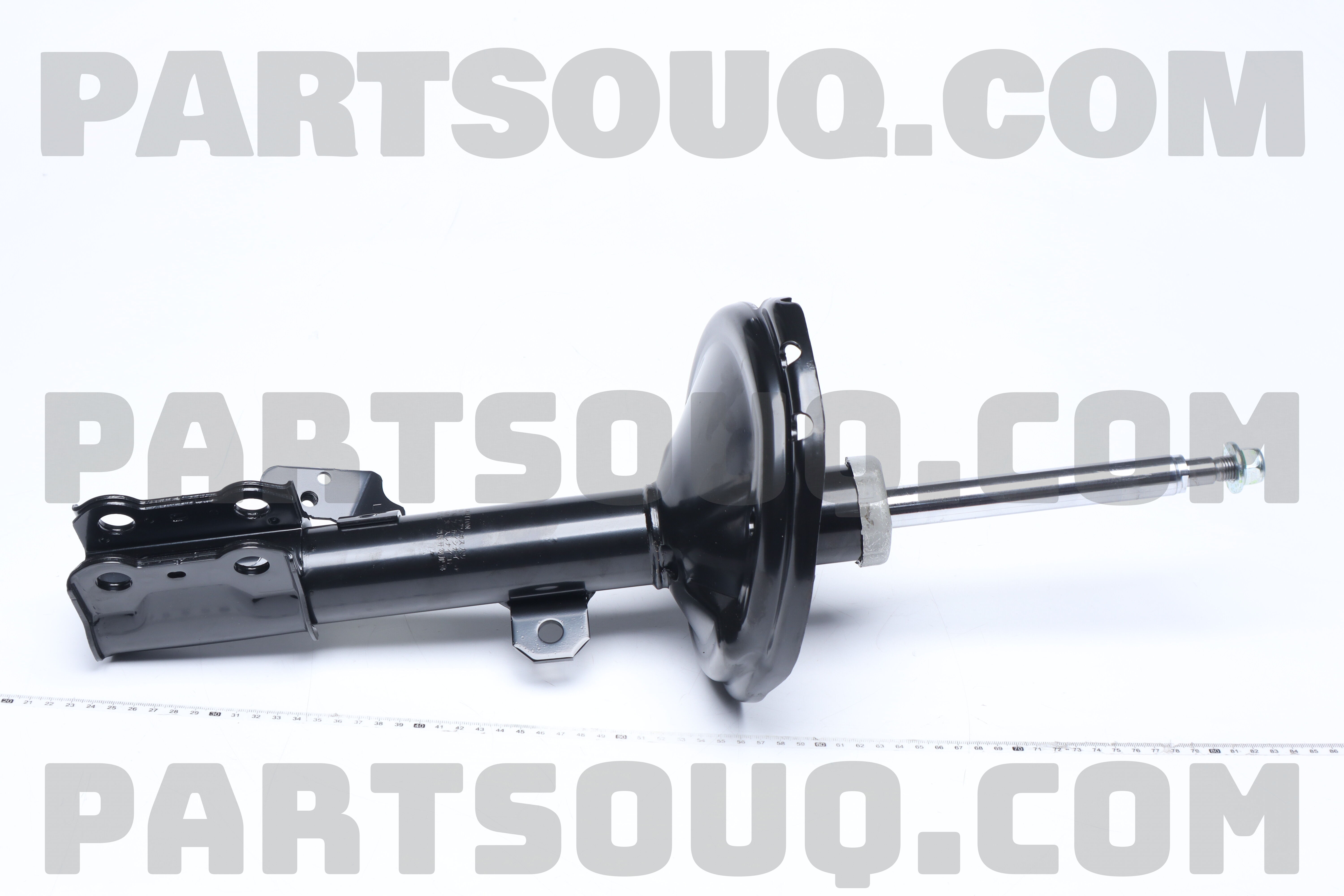 Gióc Xóc Trước Trái Lexus RX 300/ 330/ 350 Mã phụ tùng 4852049555