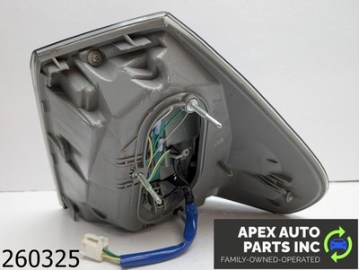 Két Nước Mt Lexus LX 470 OEM 1640066112