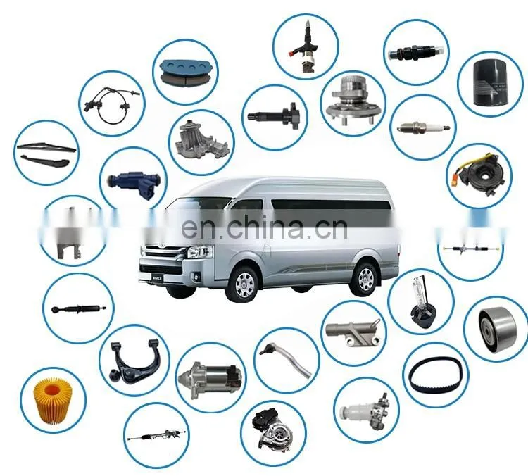 Két Nước Mt Lexus LX 470 OEM 1640066112
