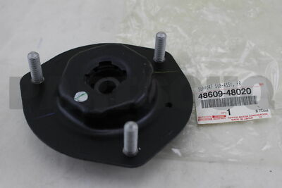 Bát Bèo Giảm Xóc Trước Phải Lexus RX 300/ 330/ 350 Mã phụ tùng 4860948020