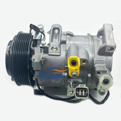 Lốc Điều Hòa Lexus GS Mã phụ tùng 883203A270